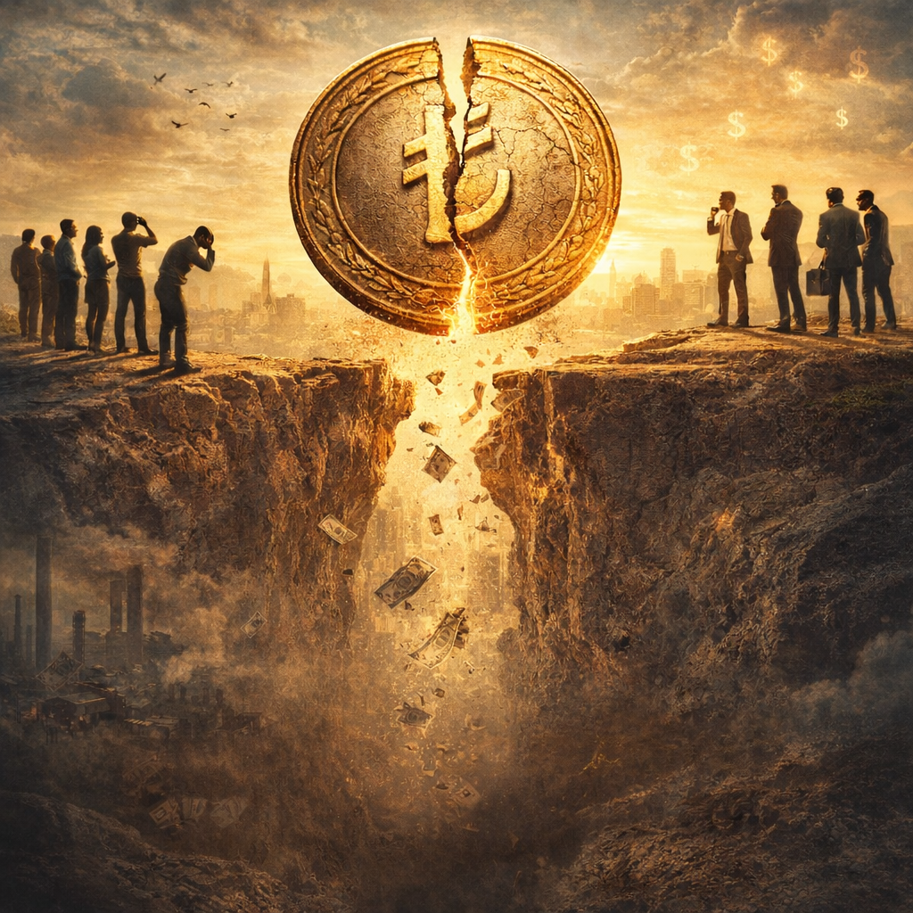 Sekiz Yıllık Uzman Yeni Mezundan Az Kazanıyor. İşveren Çalışan Bulamıyor. Aynı Seviyede Dağ Gibi Maaş Farkları Var